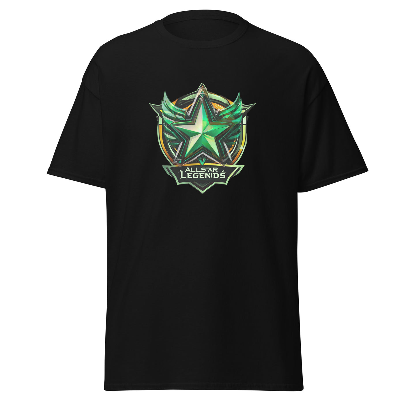 Allstar Legends Esports Unisex T-Shirt