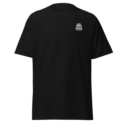 Fully Dedicated Esports Unisex T-Shirt