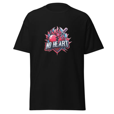 No Heart Esports Unisex T-Shirt