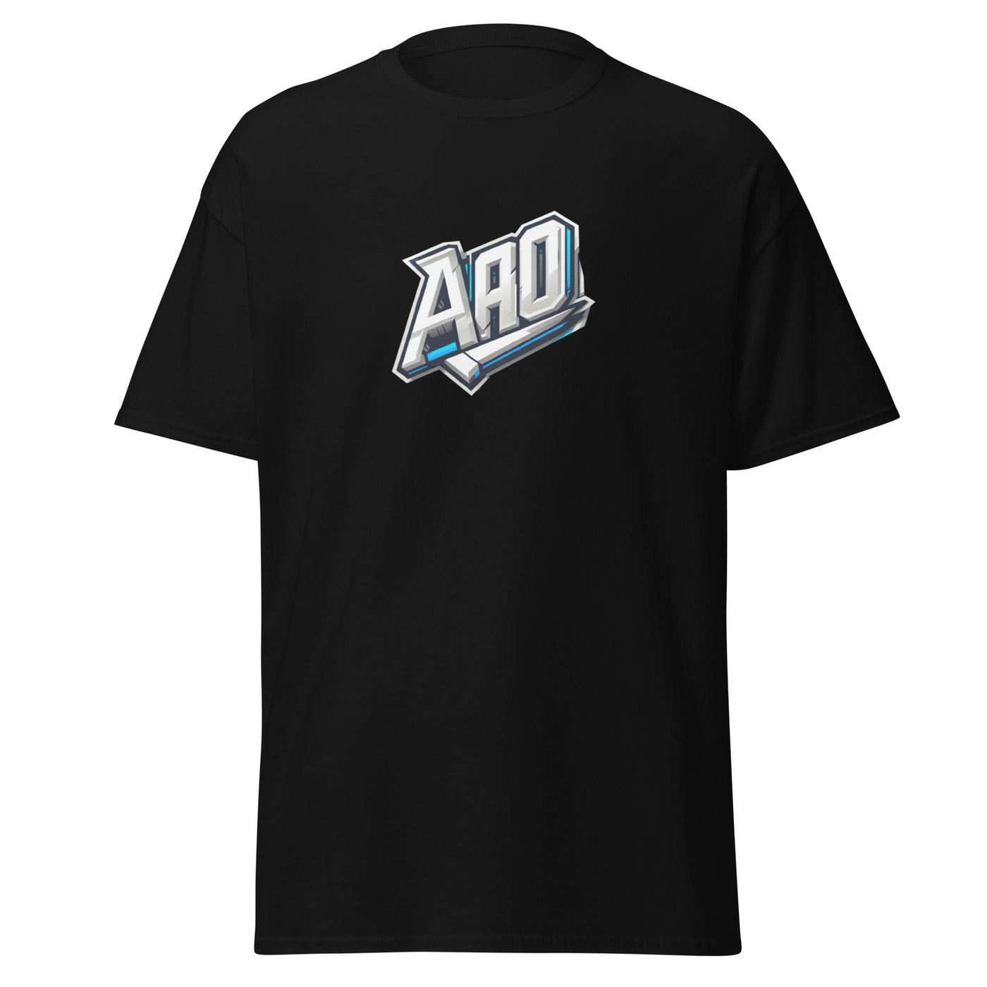 Against All Odds Esports Unisex T-Shirt