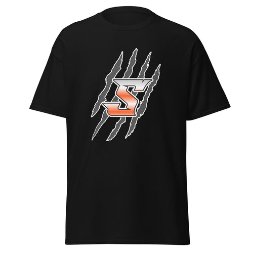 Soloo Esports Unisex T-Shirt
