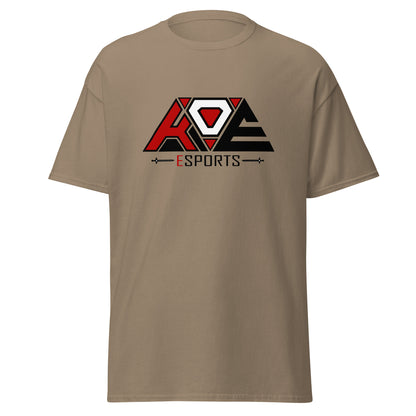 Knights of England Esports Unisex T-Shirt
