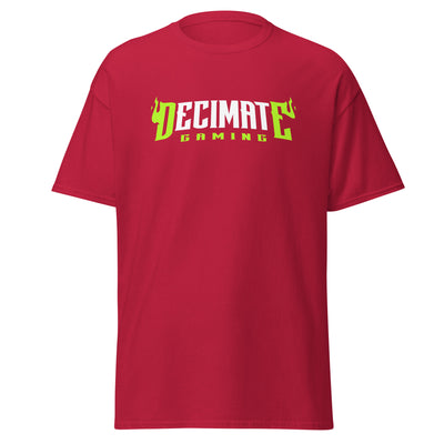 Decimate Esports Unisex Classic T-Shirt