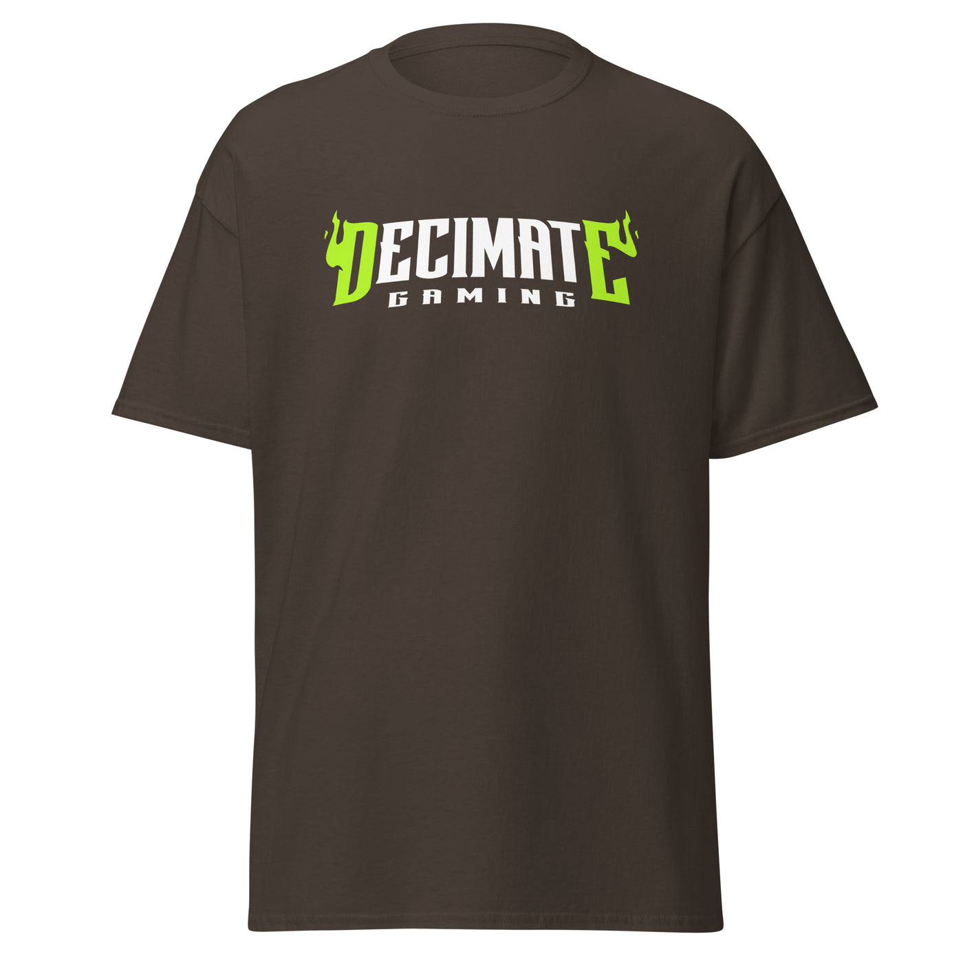 Decimate Esports Unisex Classic T-Shirt