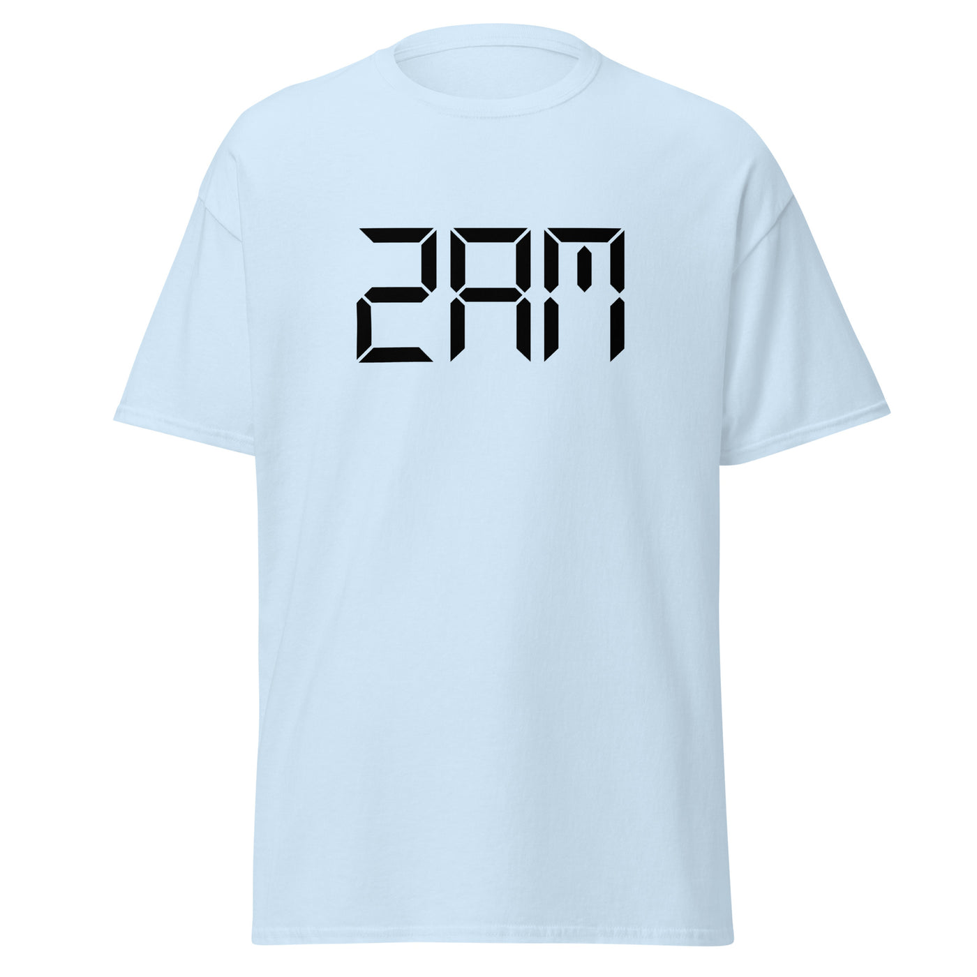 2AM Unisex Classic T-Shirt