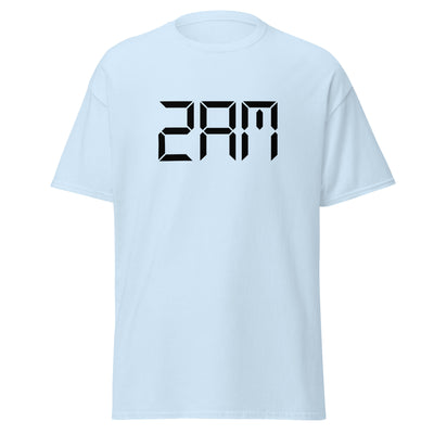 2AM Unisex Classic T-Shirt