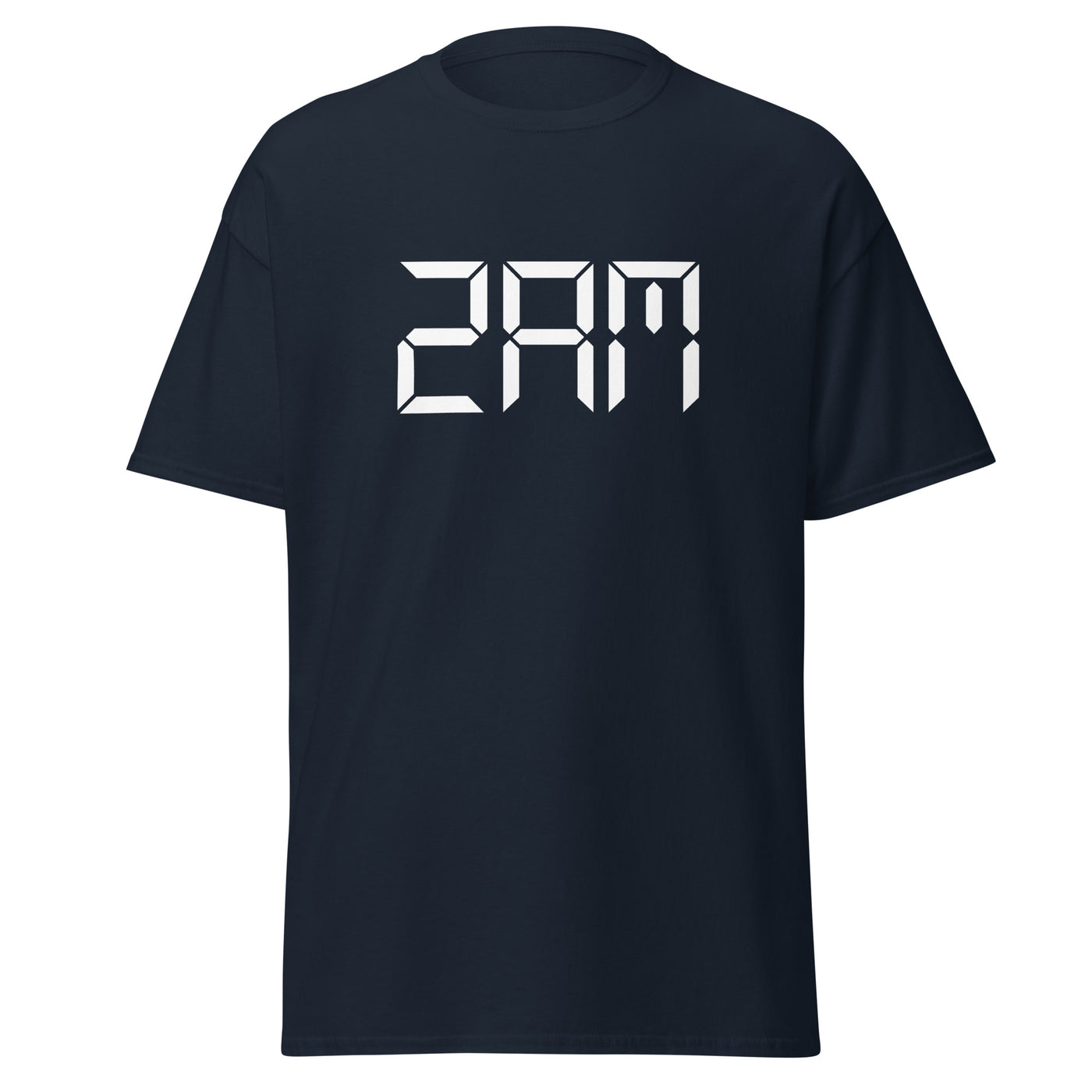 2AM Unisex Classic T-Shirt