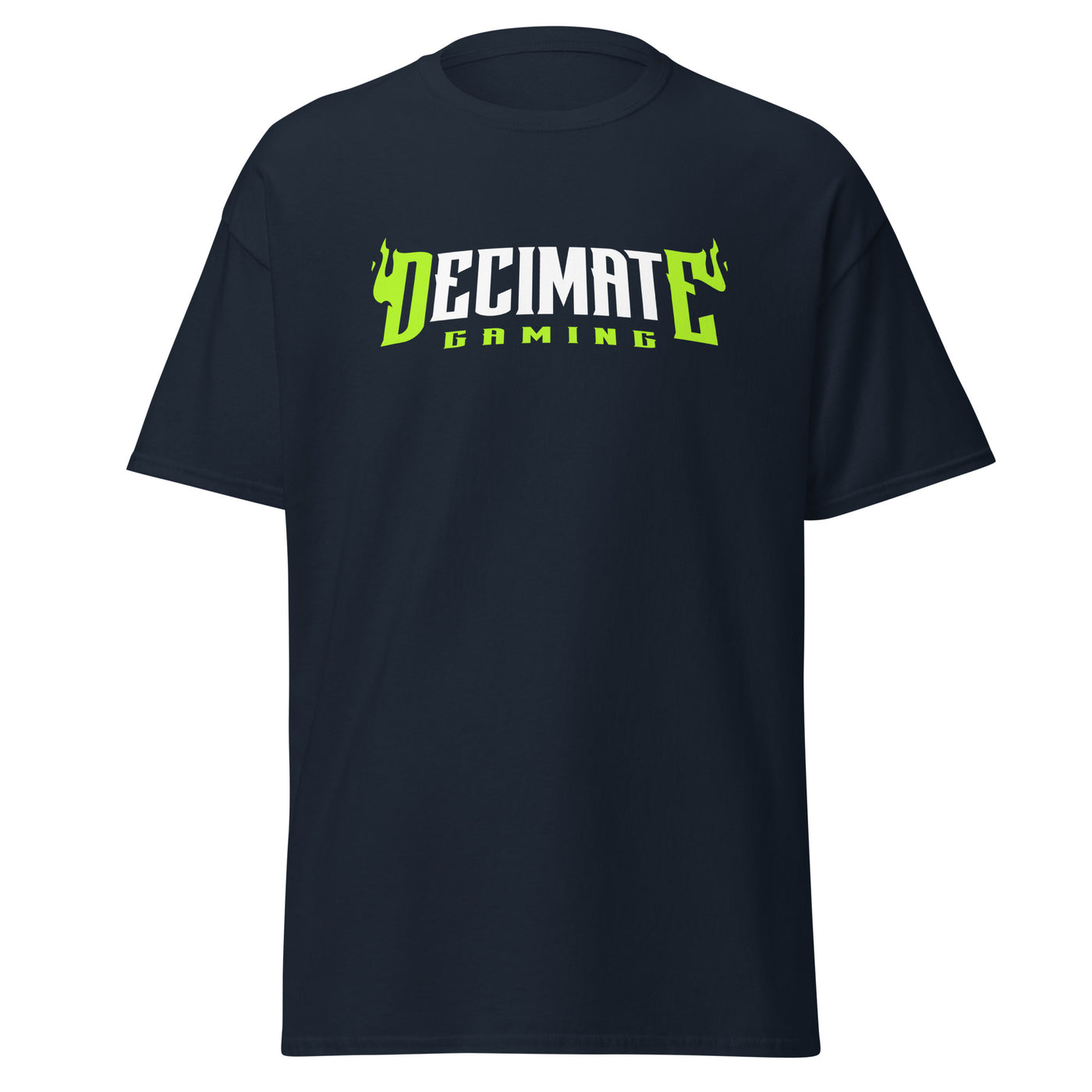 Decimate Esports Unisex Classic T-Shirt