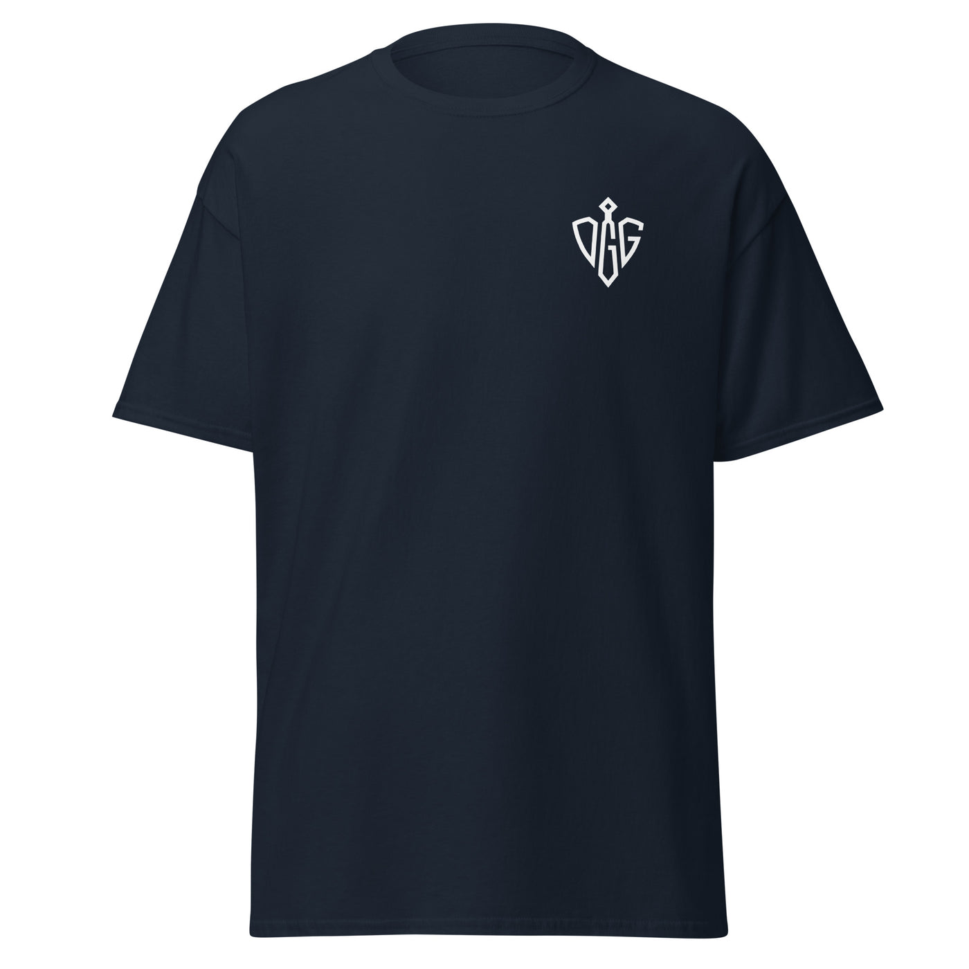 Division GG Unisex Esports Classic T-Shirt