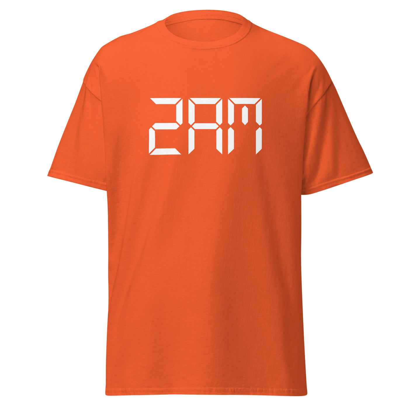 2AM Unisex Classic T-Shirt