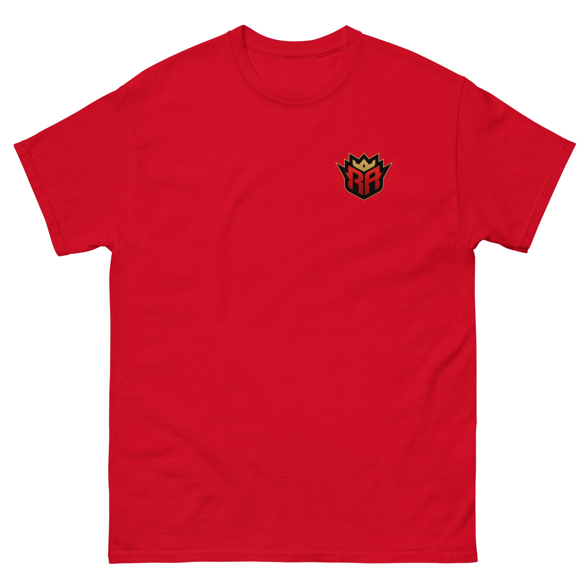 Reign Above Unisex T-shirt