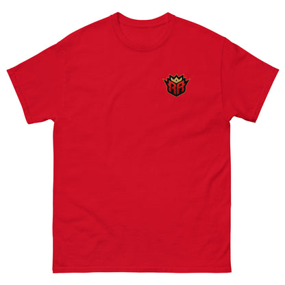 Reign Above Unisex T-shirt