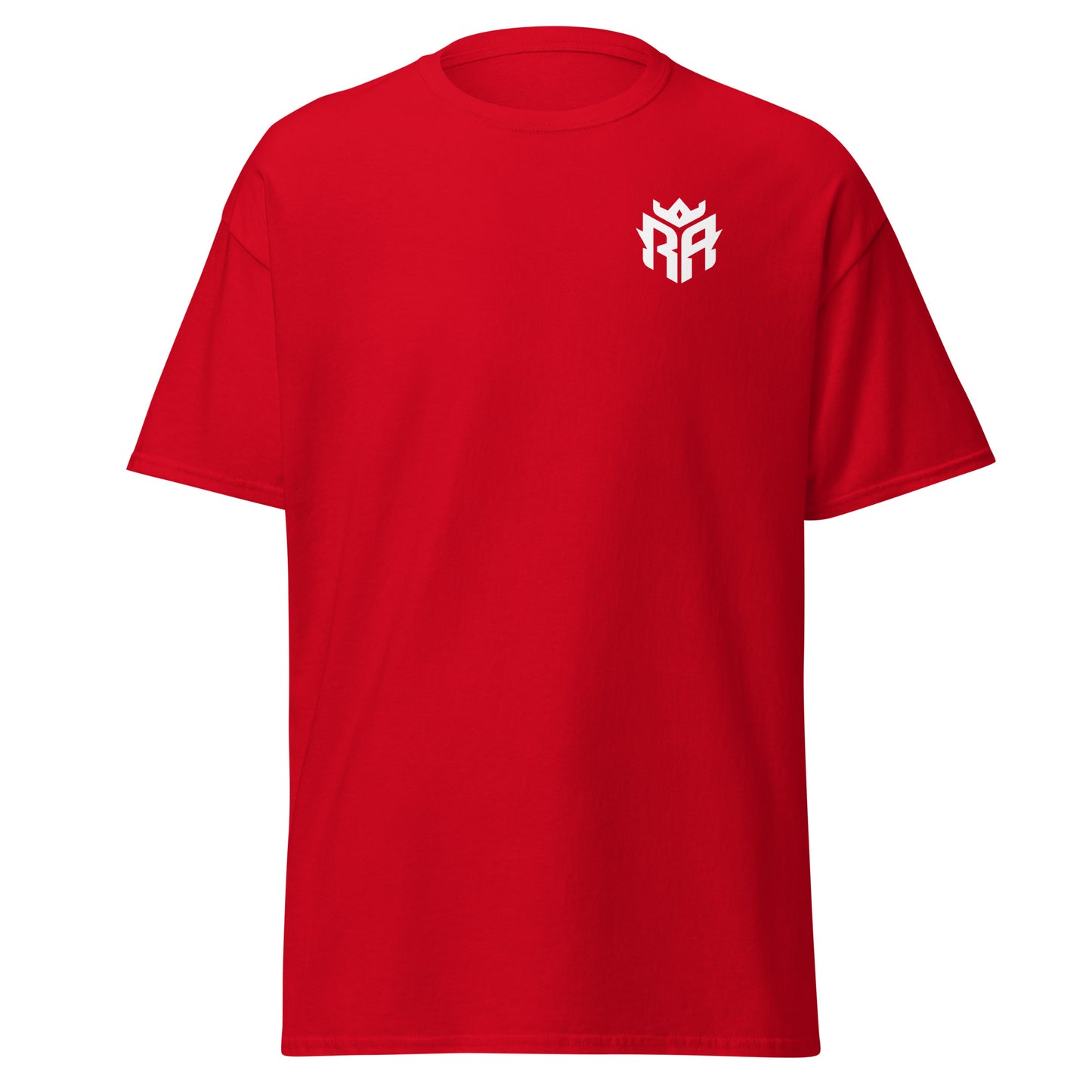 Reign Above Unisex T-shirt