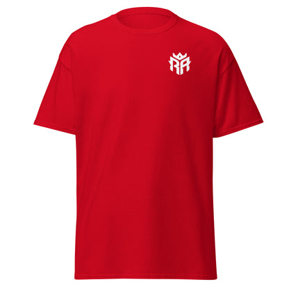 Reign Above Unisex T-shirt