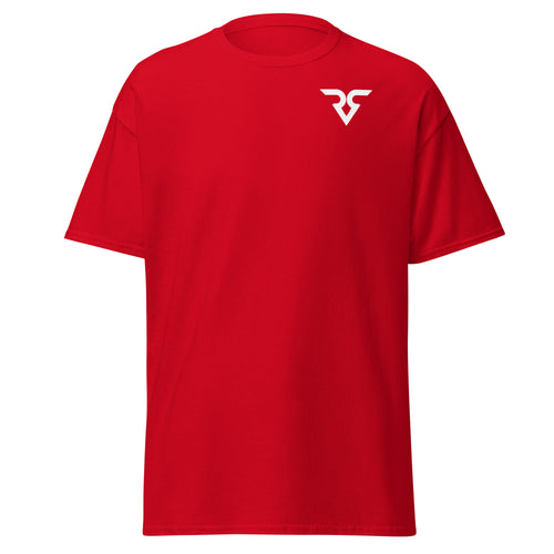 Risen Rose Unisex T-Shirt