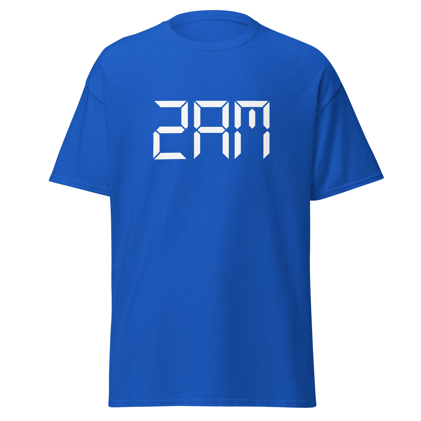 2AM Unisex Classic T-Shirt