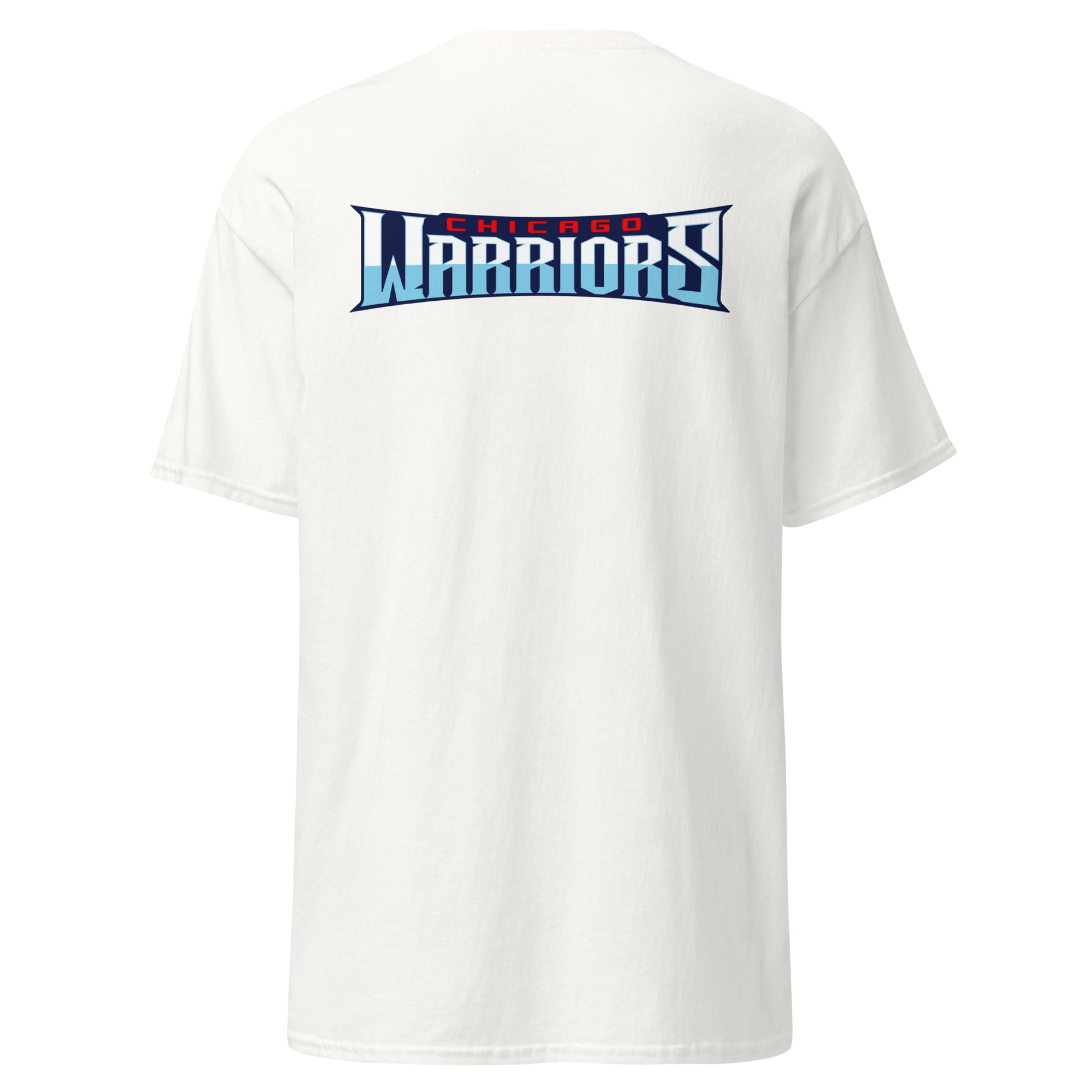 Chicago Warriors Unisex T-Shirt