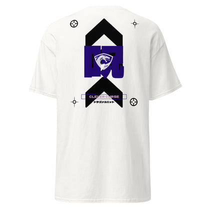 Clever Unisex T-Shirt