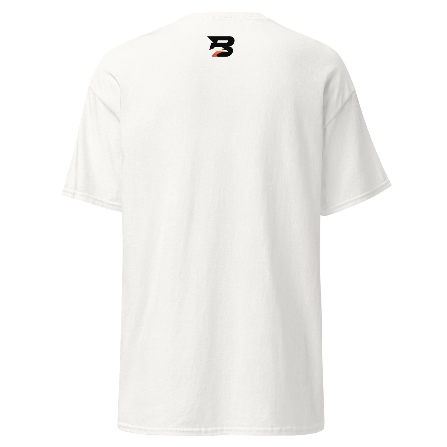 Bumrush Unisex T-Shirt