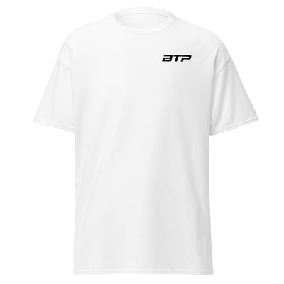 BornToPlay Unisex T-shirt 2