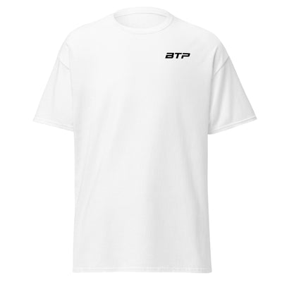 BornToPlay Unisex T-shirt 2