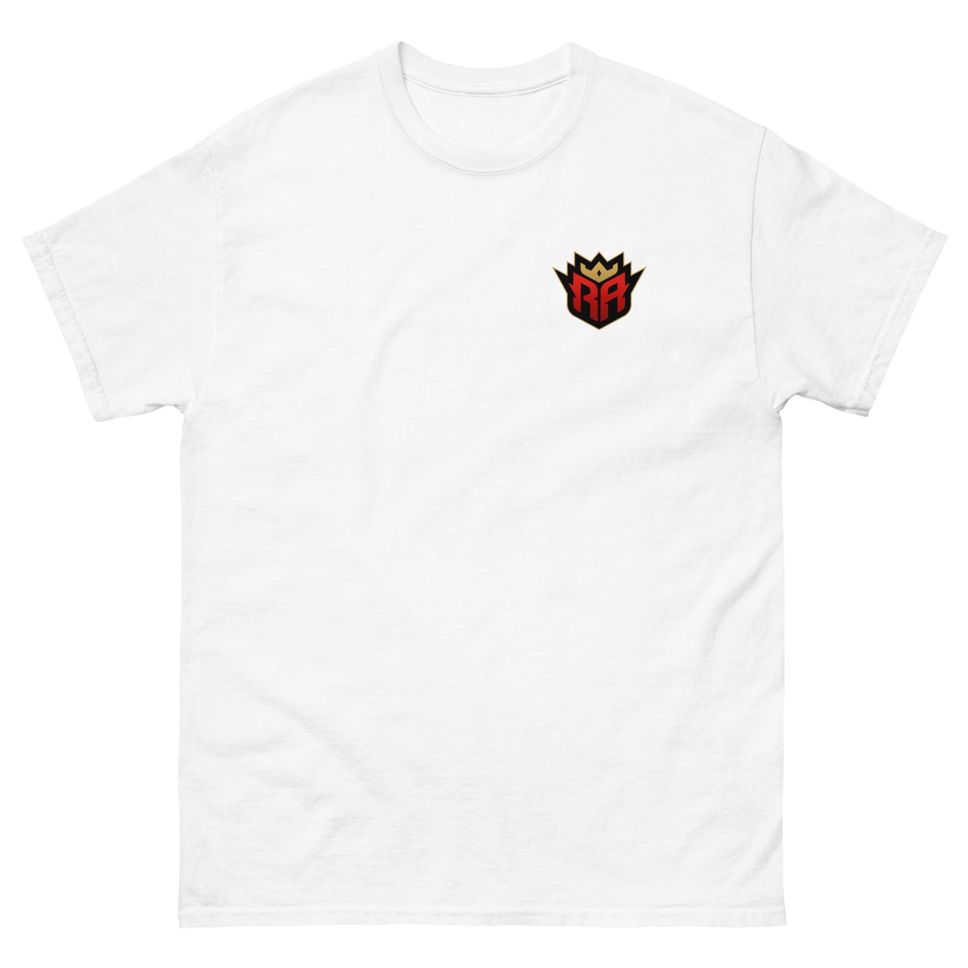 Reign Above Unisex T-shirt