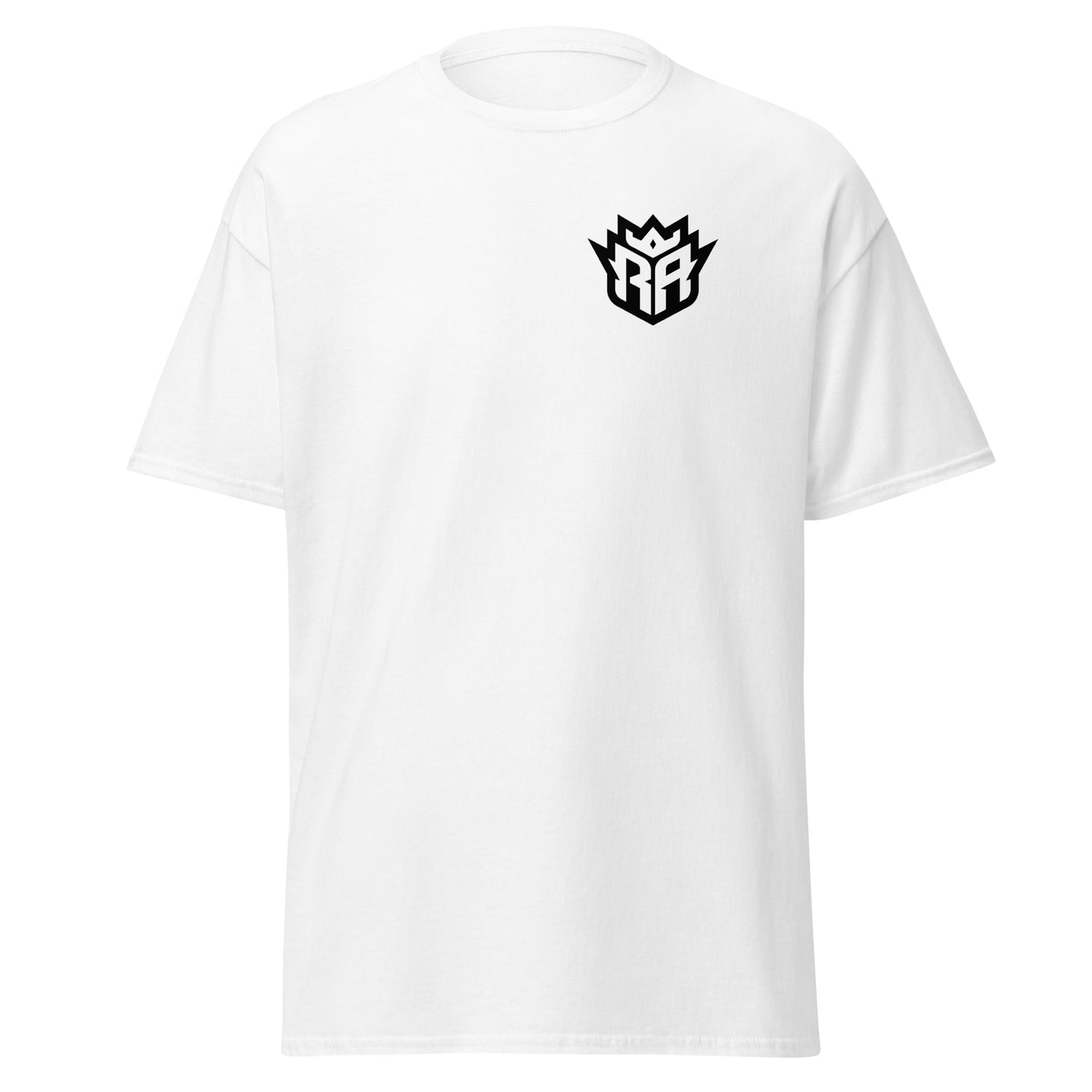 Reign Above Unisex T-shirt