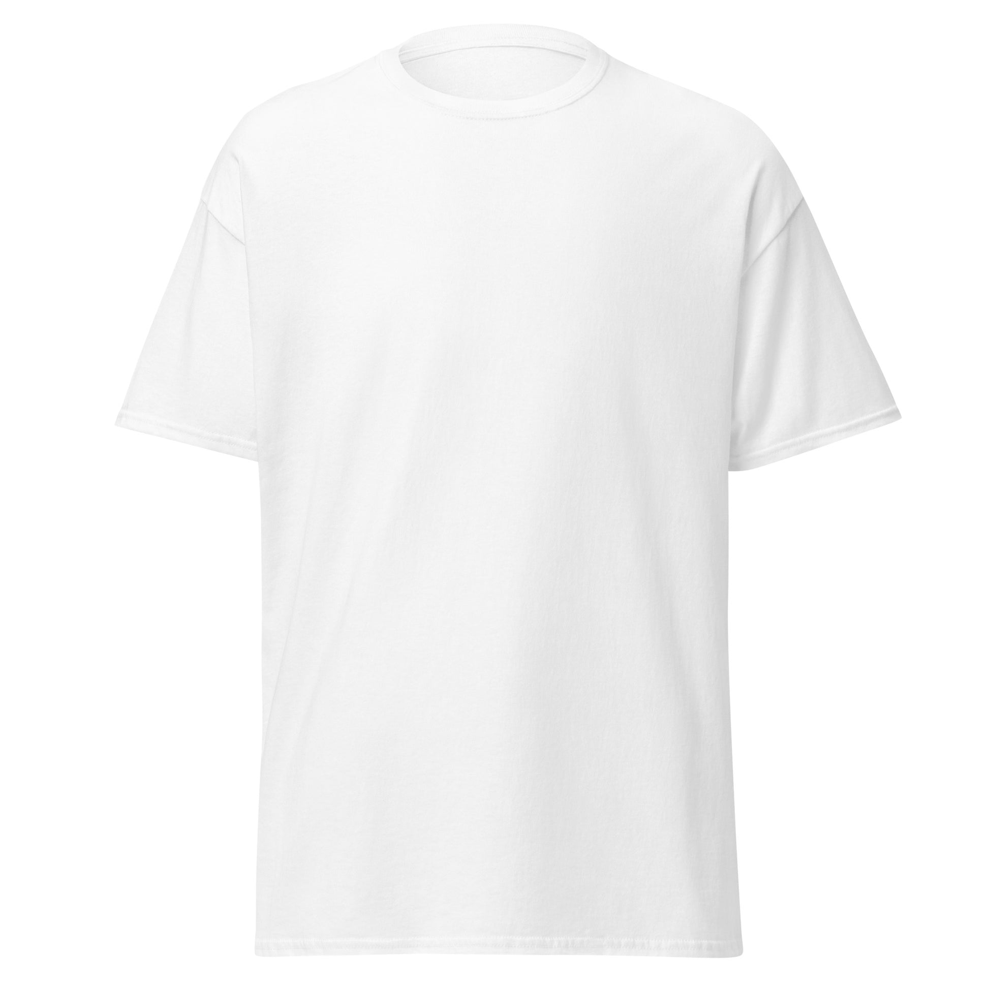 Reign Above Unisex T-shirt