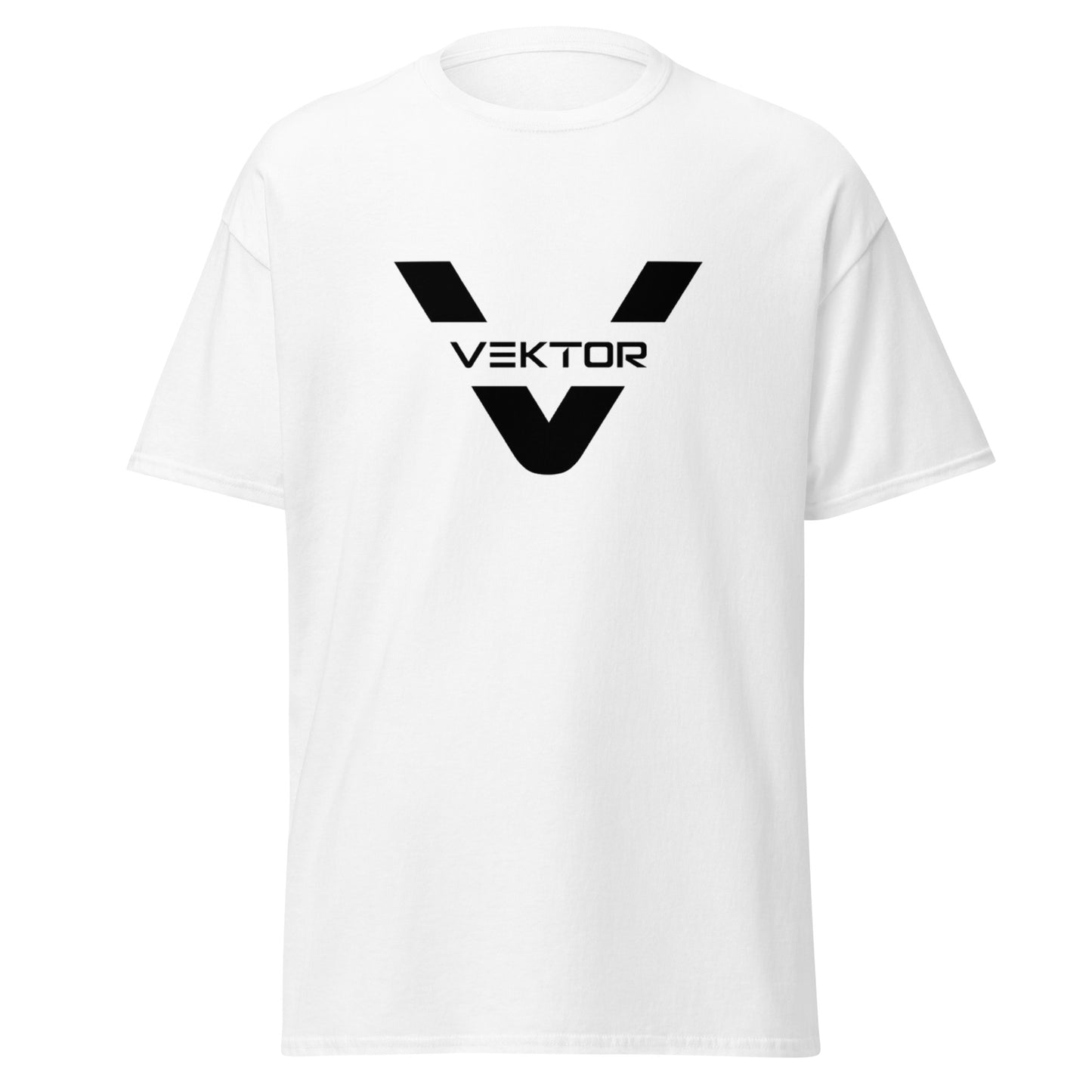 Vektor Unisex T-Shirt
