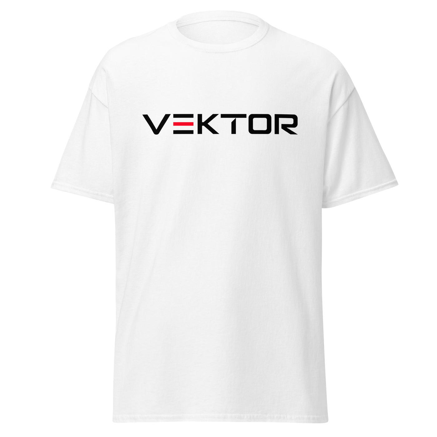 Vektor Unisex T-Shirt