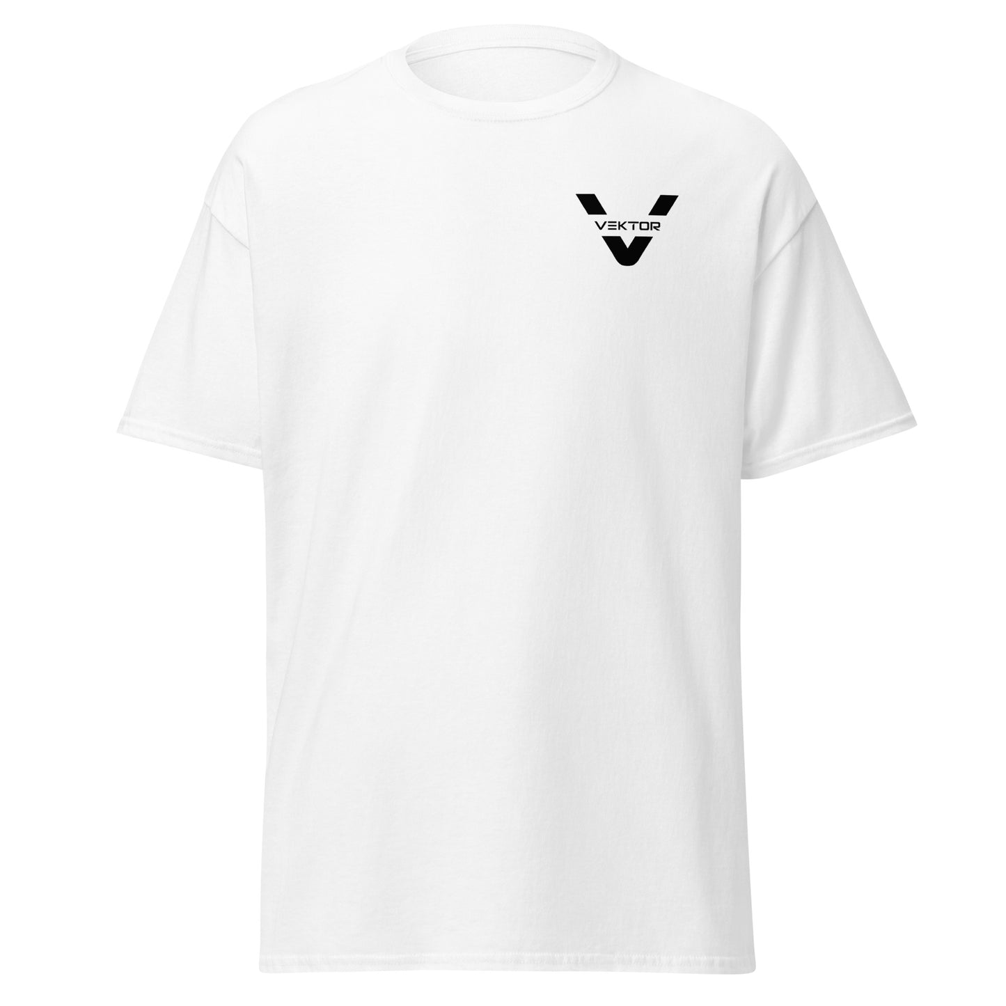 Vektor Unisex T-Shirt