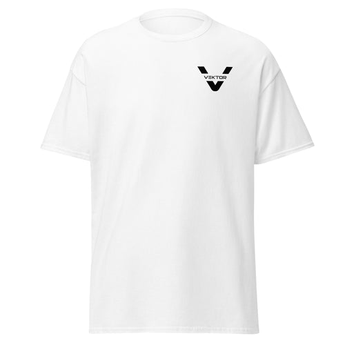 Vektor Unisex T-Shirt