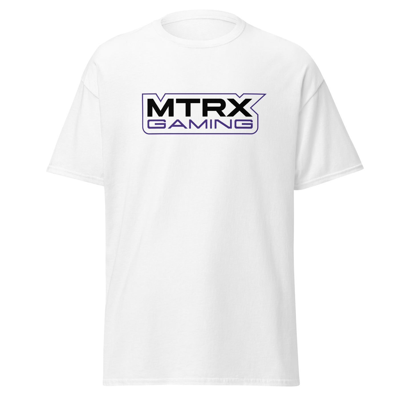 MTRX Gaming Unisex T-Shirt