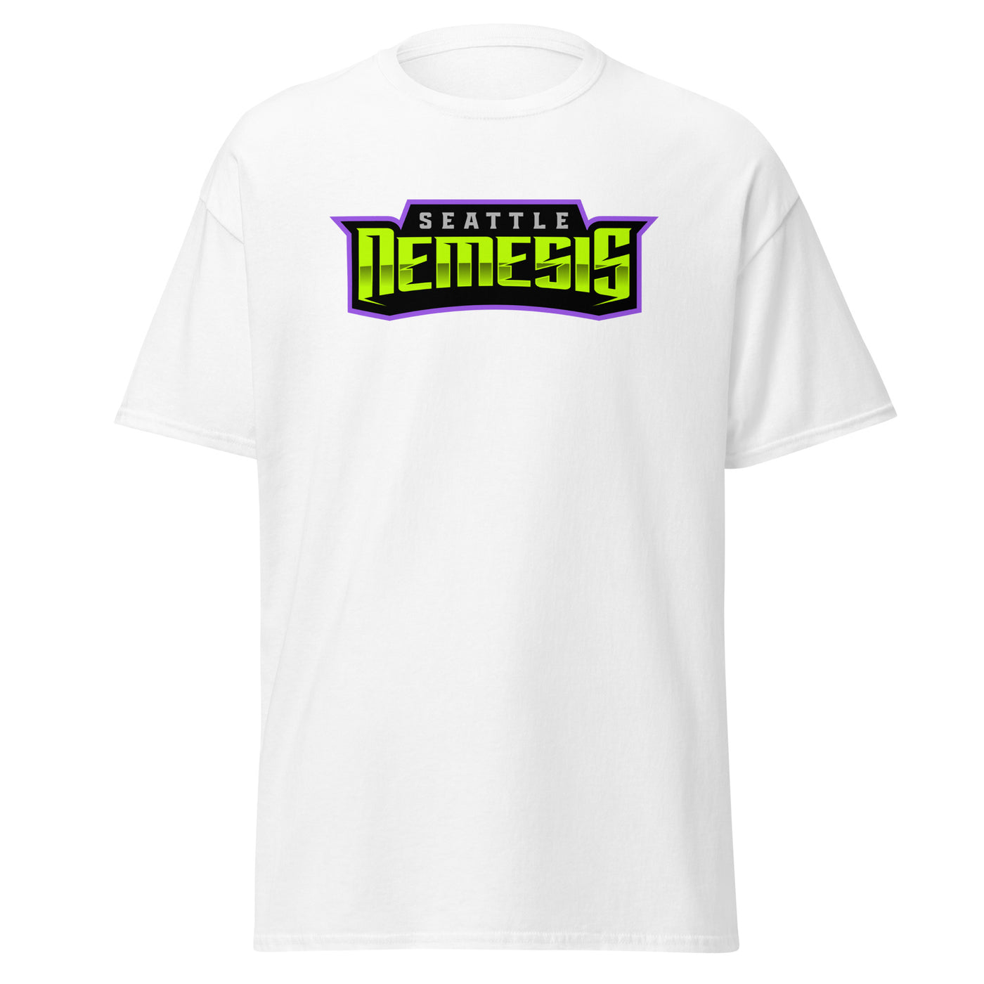 Seattle Nemesis Unisex T-shirt