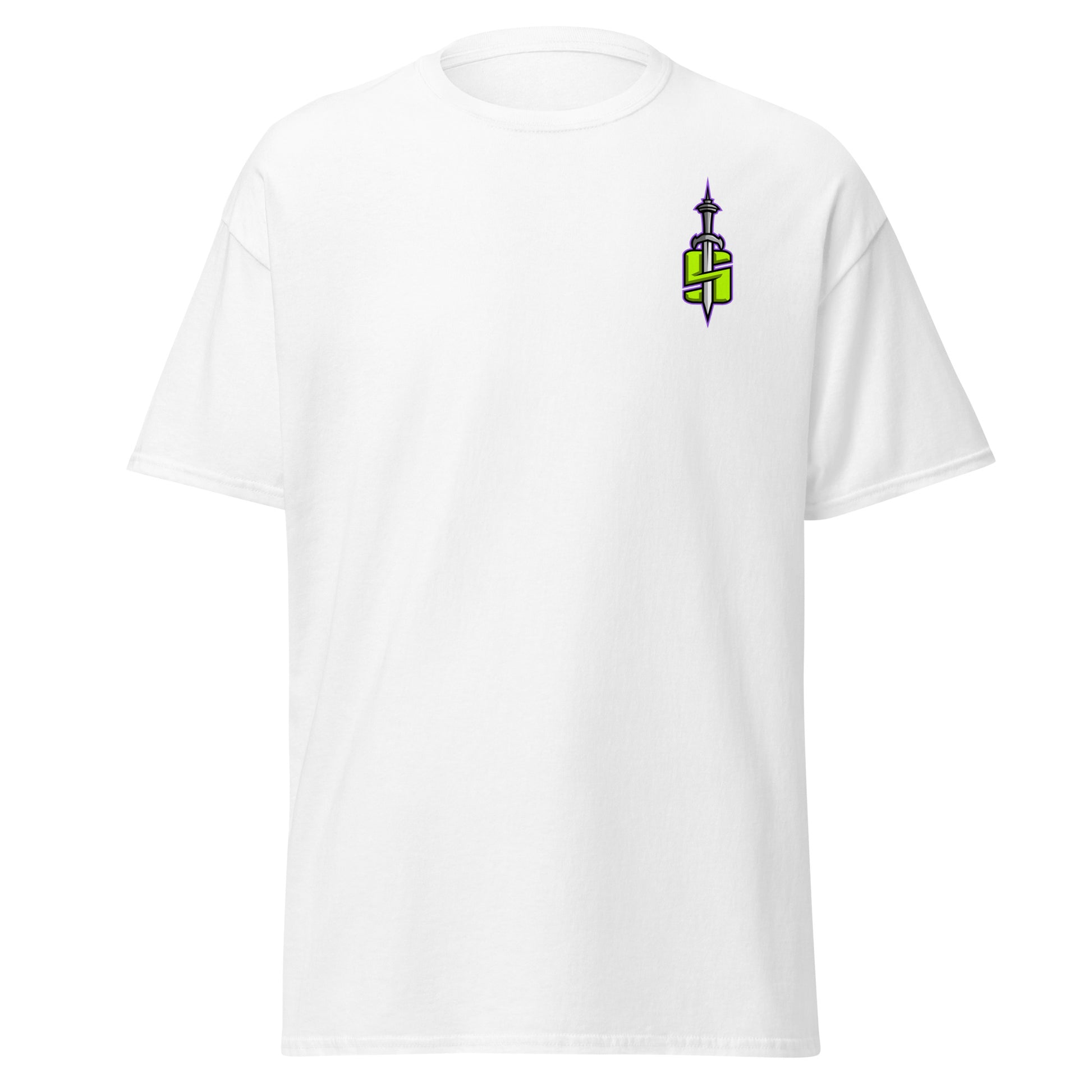 Seattle Nemesis Unisex T-shirt