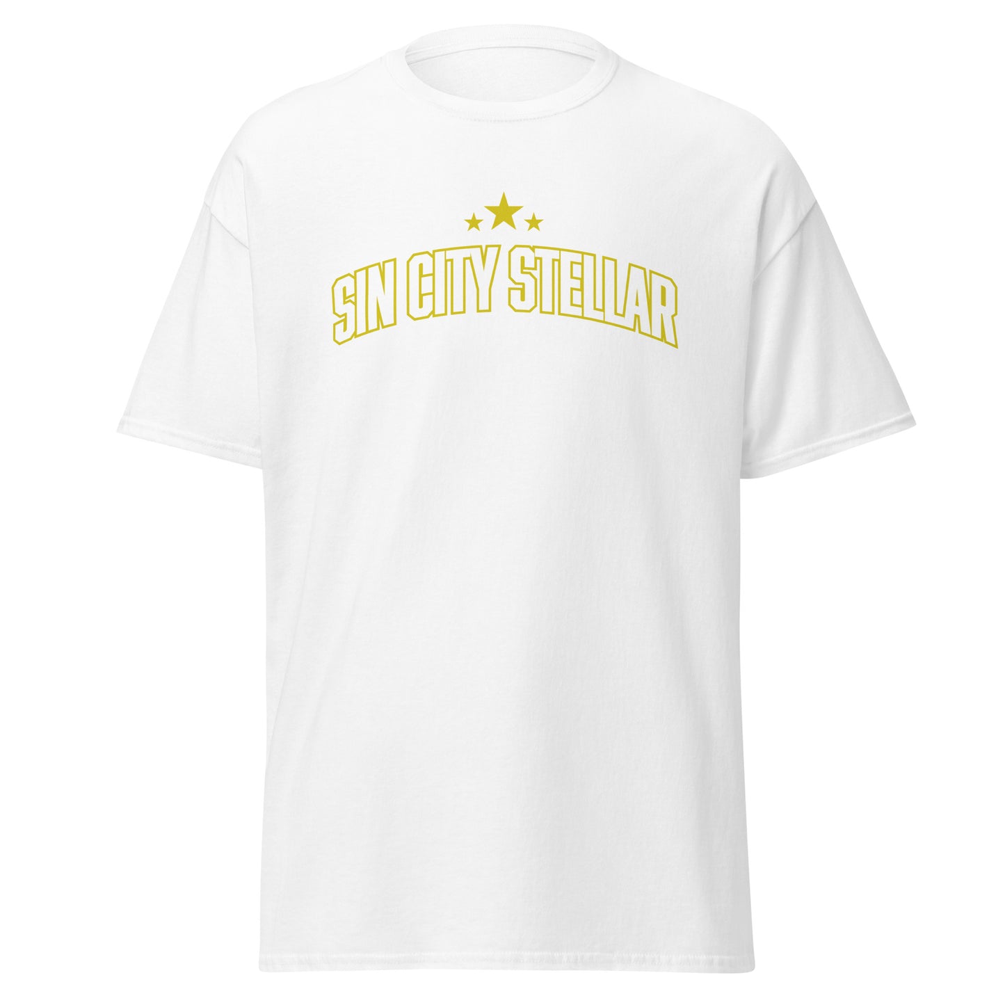 SinCityStellar Unisex T-Shirt