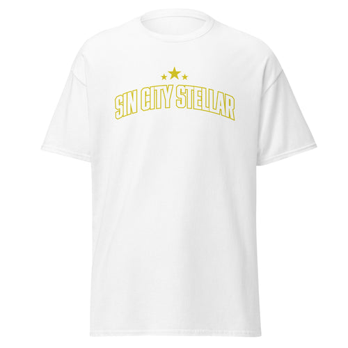 SinCityStellar Unisex T-Shirt