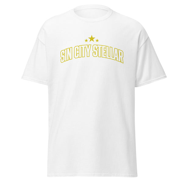 SinCityStellar Unisex T-Shirt