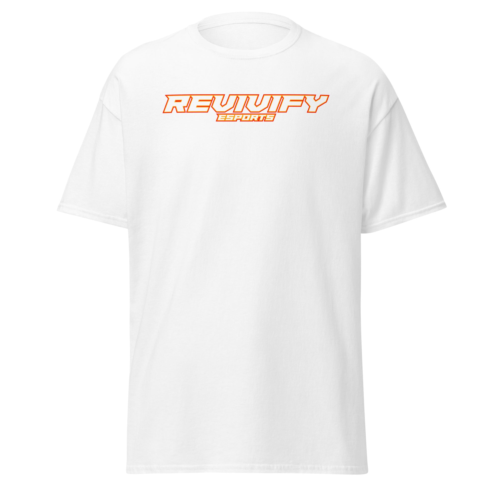 Revivify Unisex T-Shirt
