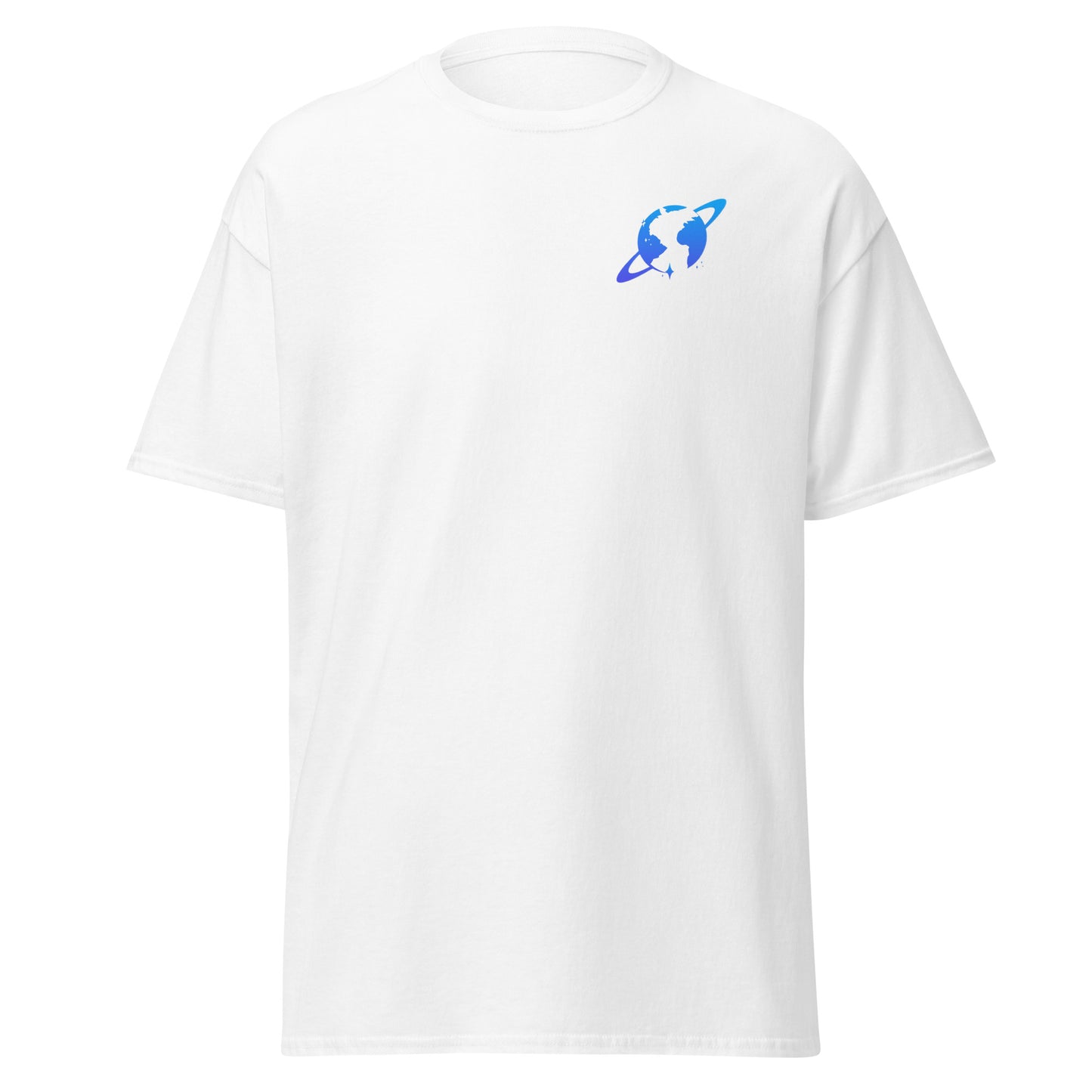 Take Back Control Unisex T-Shirt