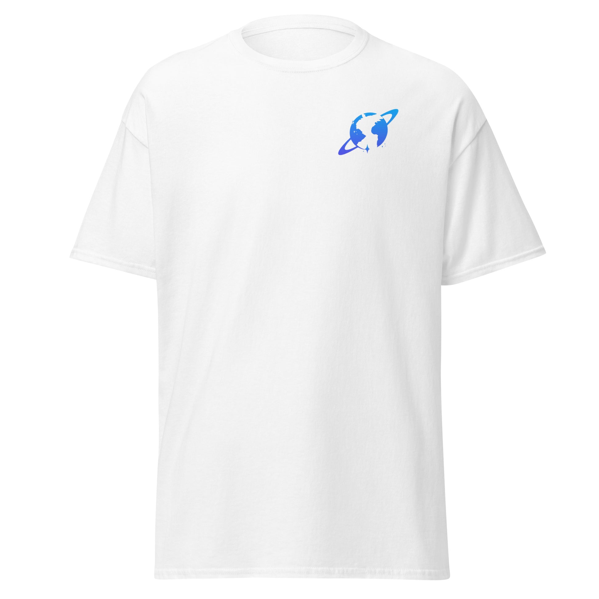 Take Back Control Unisex T-Shirt
