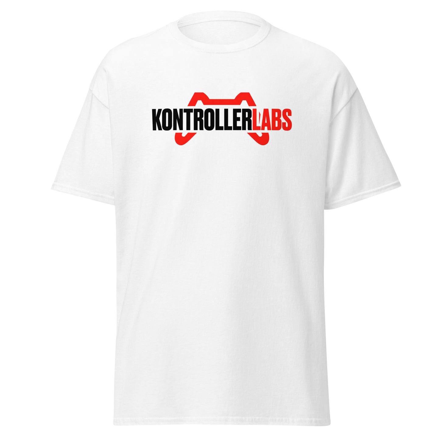 Kontroller labs Unisex T-Shirt
