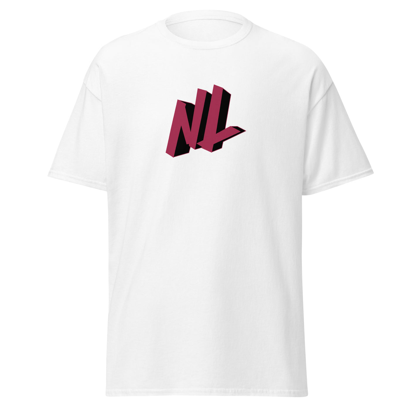 Newlook Gaming Unisex T-Shirt