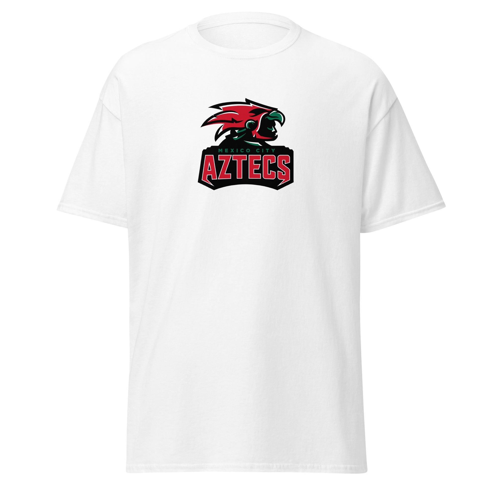 Mexico City Unisex T-Shirt