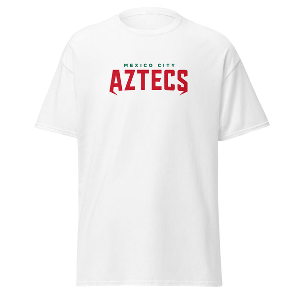 Mexico City Unisex T-Shirt