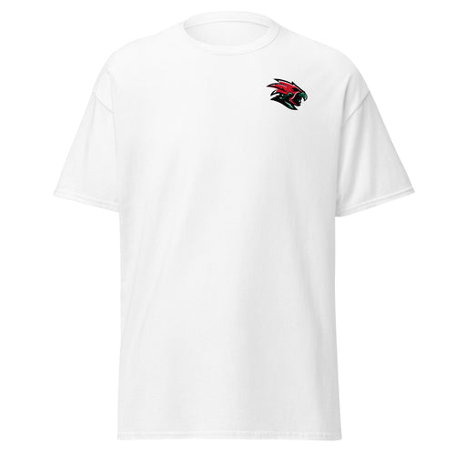 Mexico City Unisex T-Shirt