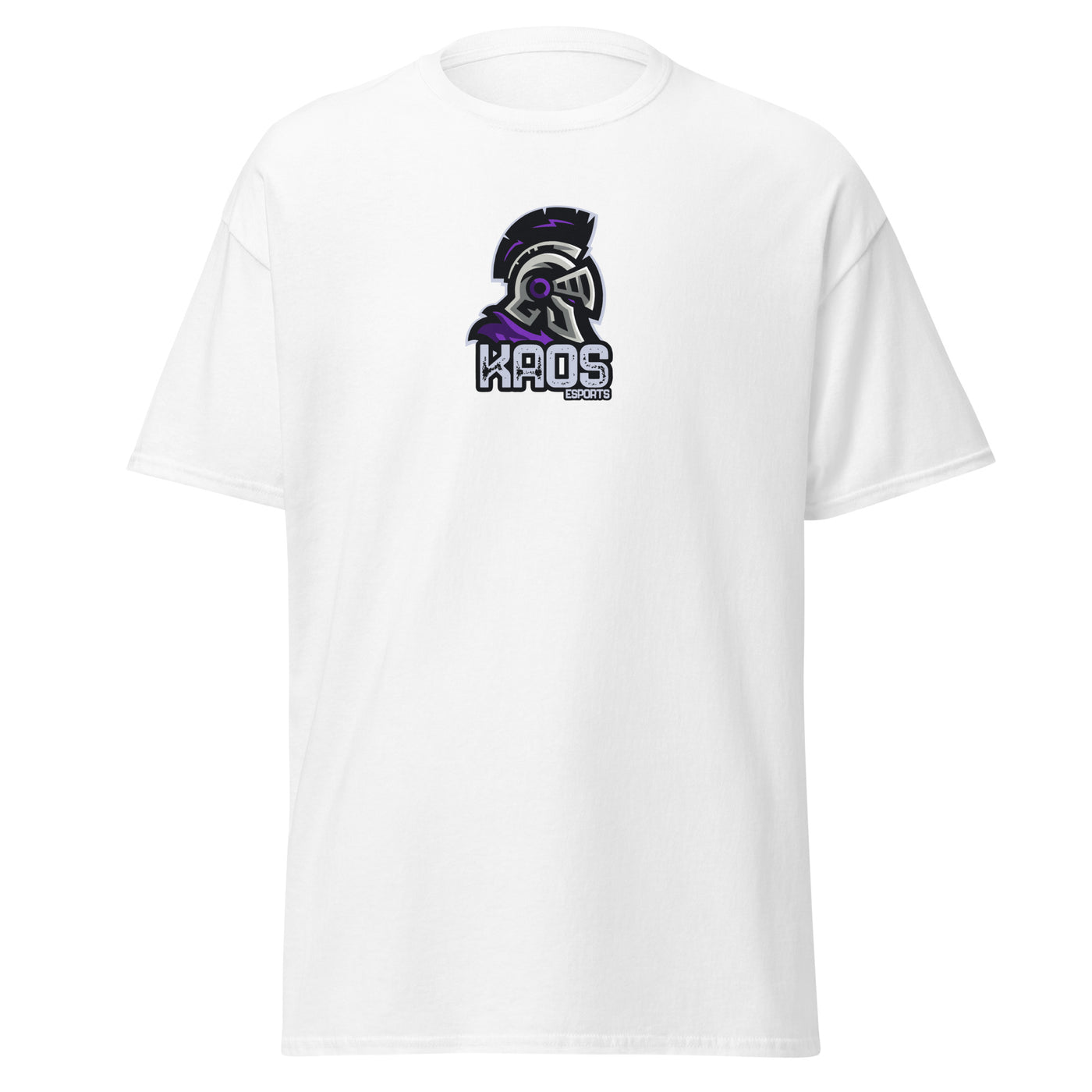 Kaos Unisex T-Shirt