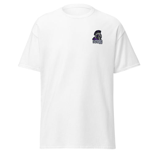 Kaos Unisex T-Shirt