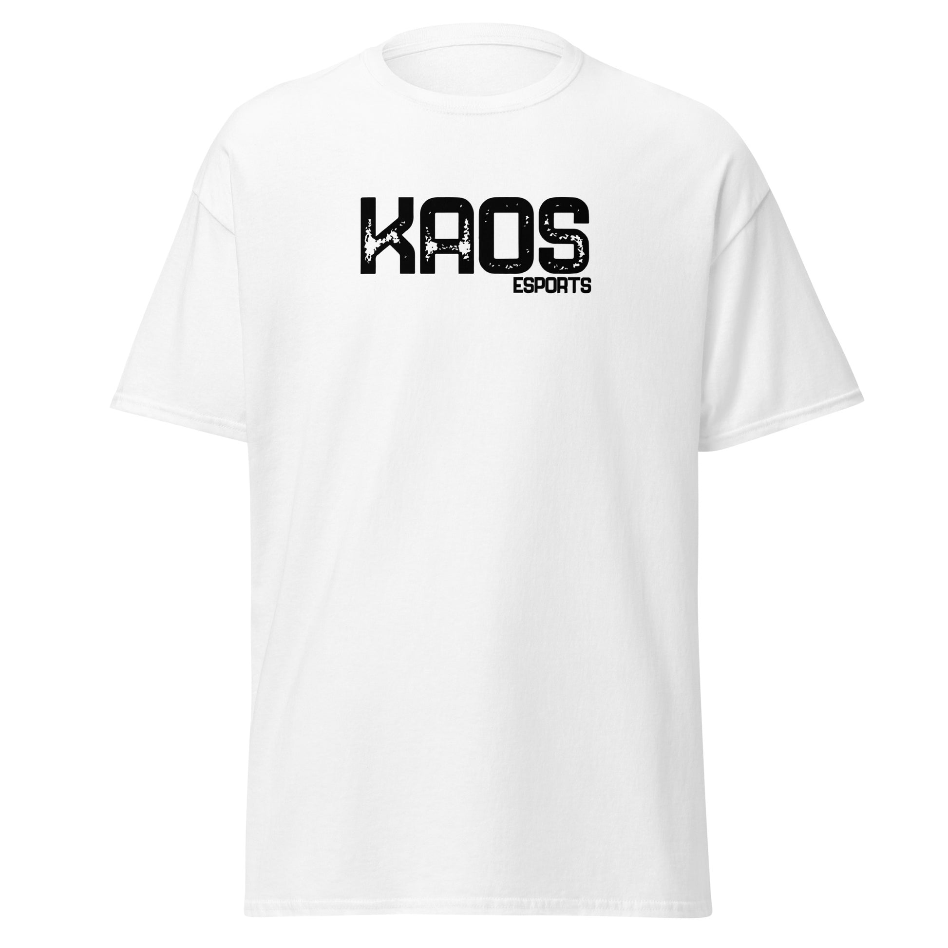 Kaos Unisex T-Shirt