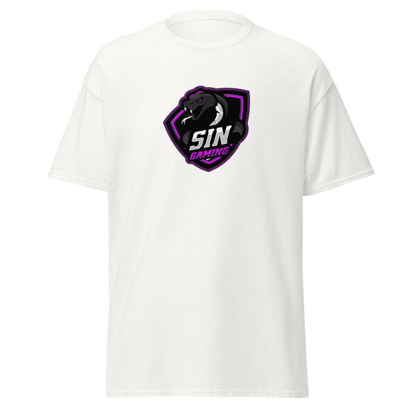 SIN Gaming Unisex T-Shirt